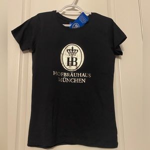 Hofbrauhaus Munchen T Shirt